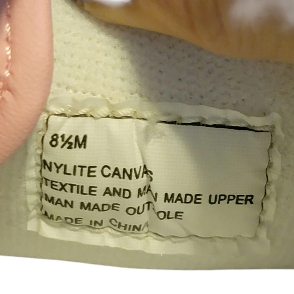 Tretorn nylite plus